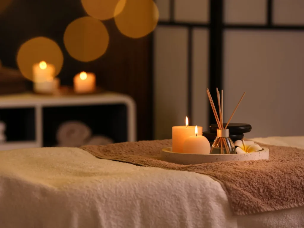 Rasayana Retreat Bangkok holistic health centre Sukhumvit 39